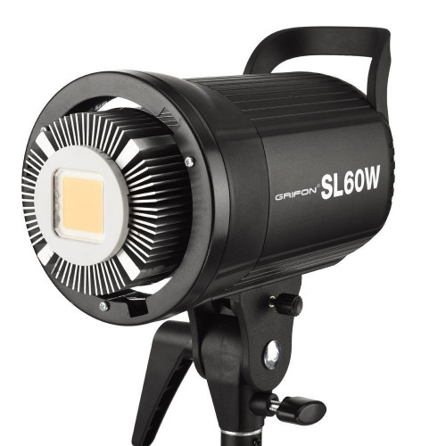 Grifon LED GRIFON SL 60W светодиодный осветитель