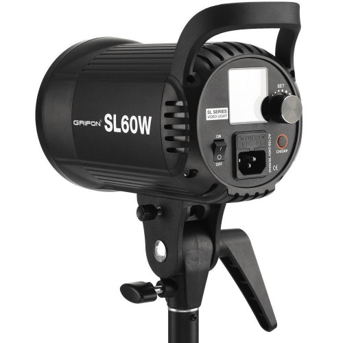 Grifon LED GRIFON SL 60W светодиодный осветитель