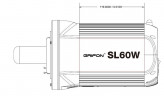 Grifon LED GRIFON SL 60W светодиодный осветитель