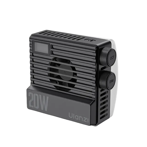 Осветитель Ulanzi LE20 20W Pocket RGB