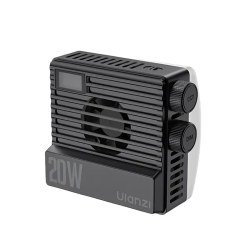 Осветитель Ulanzi LE20 20W Pocket RGB