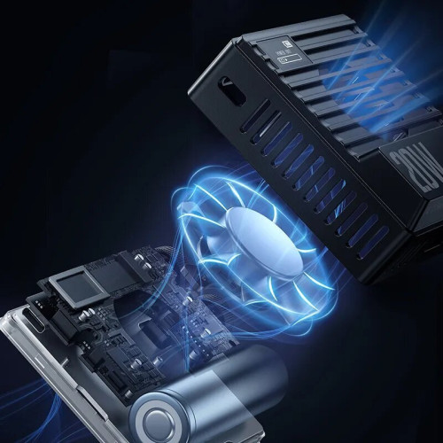 Осветитель Ulanzi LE20 20W Pocket RGB