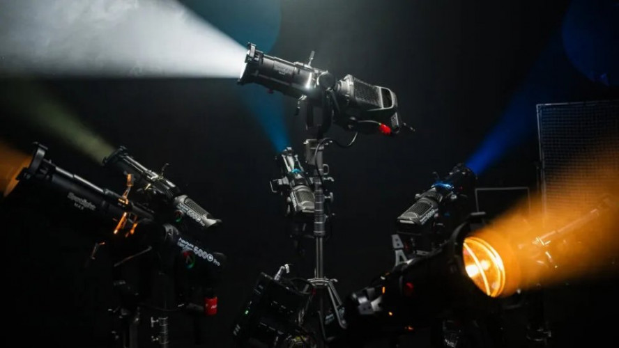 Линза Aputure Spotlight Max 50º