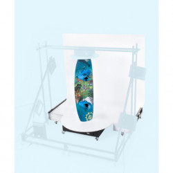 PhotoMechanics S-120 Base 3D-фотостудия