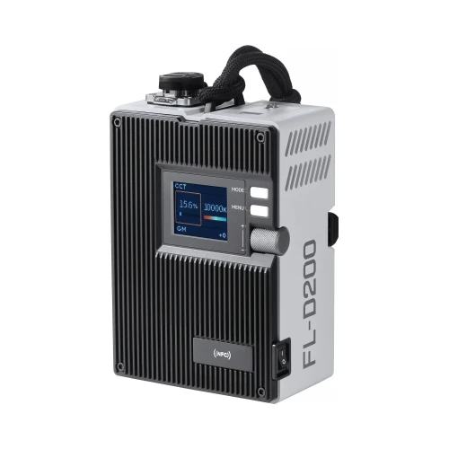 Осветитель светодиодный Godox FL200SR K1 гибкий