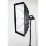 Fotokvant SB-70100HE софтбокс 70х100 см с адаптером Hensel