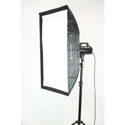 Fotokvant SB-70100HE софтбокс 70х100 см с адаптером Hensel