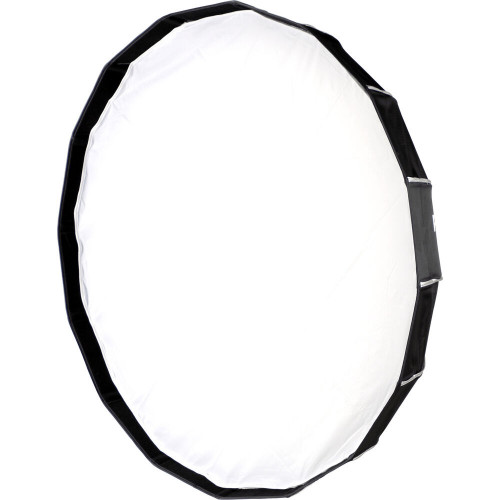 Phottix (82763) Rani 85 Folding Beauty Dish софтрефлектор серебряный 85 см