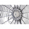 Phottix (82763) Rani 85 Folding Beauty Dish софтрефлектор серебряный 85 см