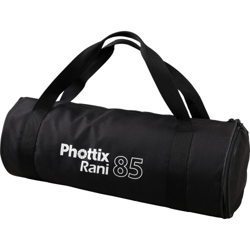 Phottix (82763) Rani 85 Folding Beauty Dish софтрефлектор серебряный 85 см