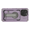 Чехол Tilta Khronos для iPhone 16 Pro Max Фиолетовый