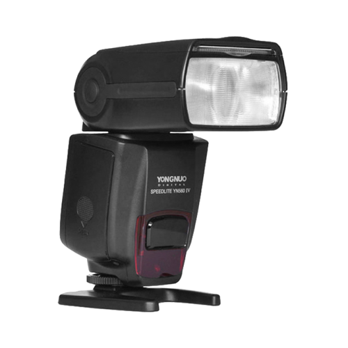Фотовспышка Yongnuo Speedlite YN-560 IV (Уцененный кат.Б)