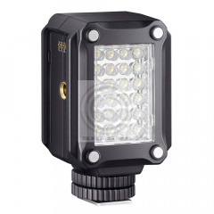 Metz Mecalight LED-160 накамерный свет для фото- и видеосъемки