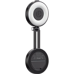 Осветитель Ulanzi LM23 Gen 2 MagSafe Чёрный