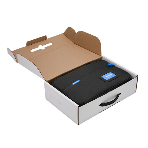 Осветитель amaran Ray 120c