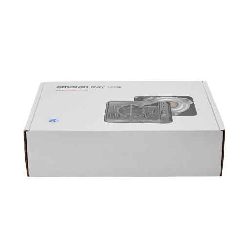 Осветитель amaran Ray 120c