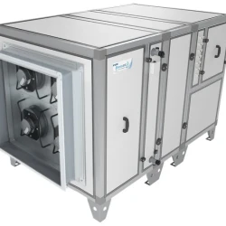 Приточная установка Breezart 16000 Aqua W Aqua W