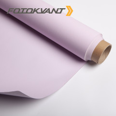 Fotokvant BGP-1310-103 фон бумажный 1,35х10 м розовый лотос