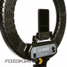 Fotokvant LED-480C RING кольцевой светодиодный осветитель 3200-5800К