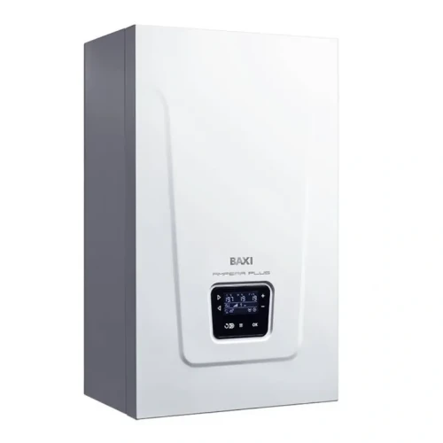 Электрический котел Baxi Ampera Plus 14 AMPERA Plus