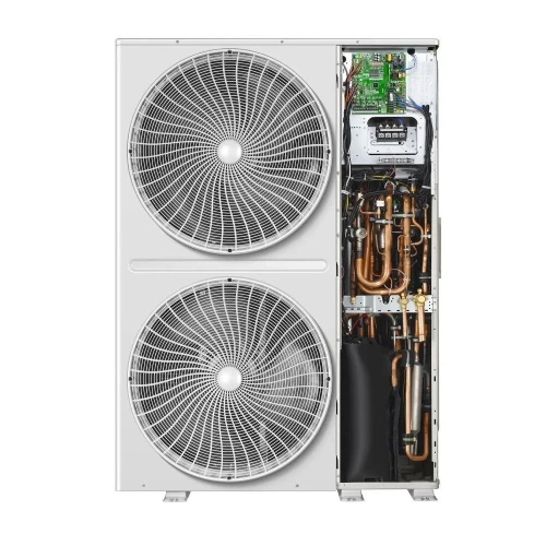 Наружный блок VRF-системы MDV MDV-V8S252V2R1A V8S