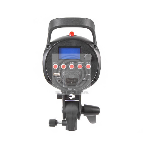 Вспышка Falcon Eyes Ultima II SL-150 BW студийная