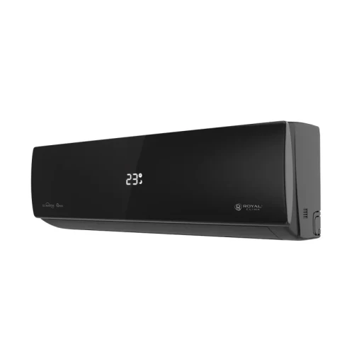 Мульти сплит система на 3 комнаты Royal Clima 3TFM-25HN/OUT / RCI-AND09HN - 3 шт. Комплект GAMMA ATTICA NERO