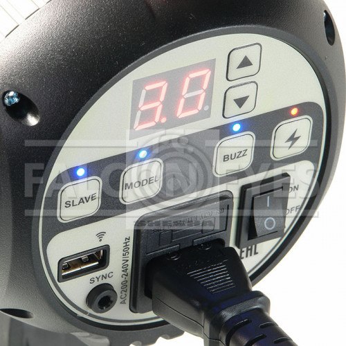 Вспышка студийная Falcon Eyes Ultima 150 SS