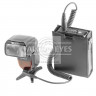 Блок питания Falcon Eyes AC-C1 для вспышек Canon Speedlight