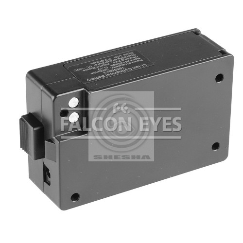 Блок питания Falcon Eyes AC-C1 для вспышек Canon Speedlight