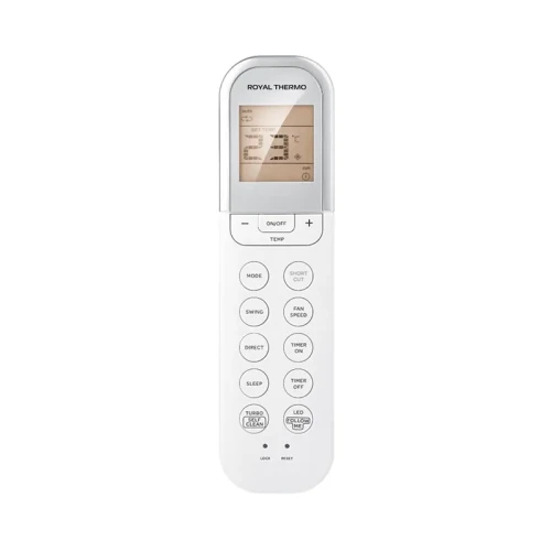 Напольно-потолочный кондиционер Royal Thermo RTFU-60LAKHN1 Forte Integro