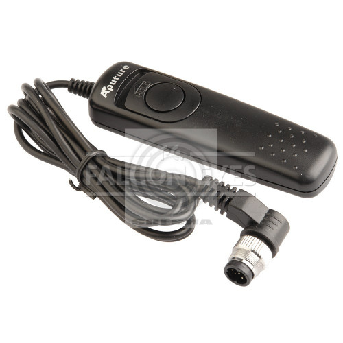 Пульт ДУ AP-R1N (для Nikon D800E, D800, D700, D300s, D300, D200, D4, D3S, D3X, D3)