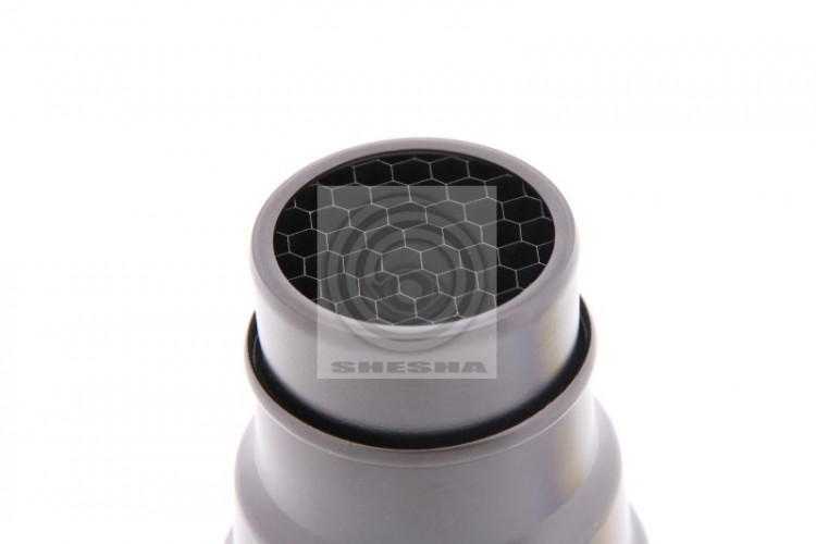 Насадка FST SN-100 узкоугольная, тубус с сотами и цветными фильтрами