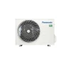 Кондиционер настенный Panasonic CS-E15RKDW / CU-E15RKD Deluxe Inverter