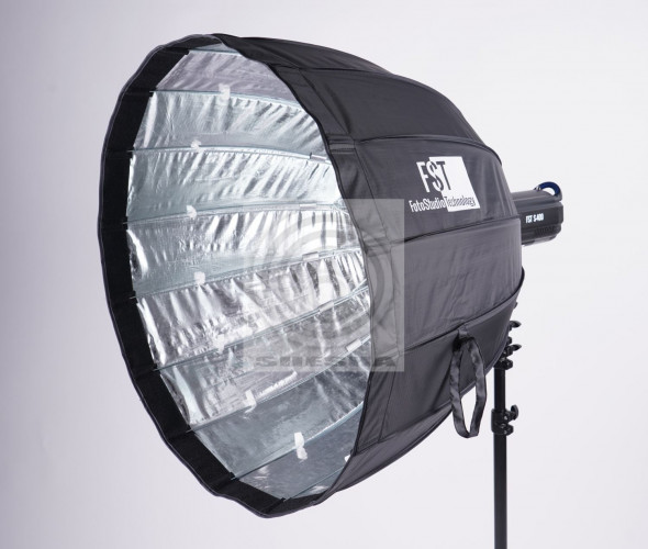 Параболический октабокс FST SF-135UP 70 см быстрораскладной