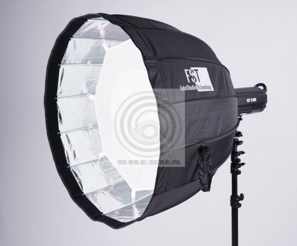 Параболический октабокс FST SF-135UP 70 см быстрораскладной