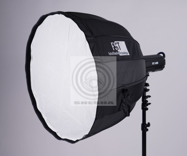 Параболический октабокс FST SF-135UP 70 см быстрораскладной