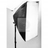SHESHA LED-2 комплект постоянного света 2х48 Вт 3200-5600 К