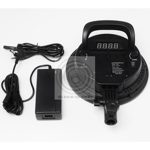 SHESHA LED-2 комплект постоянного света 2х48 Вт 3200-5600 К