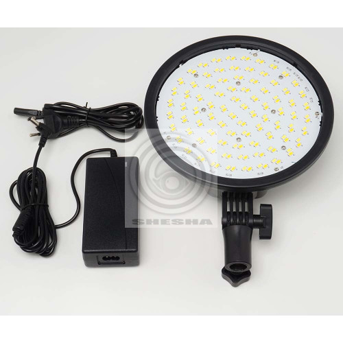 SHESHA LED-2 комплект постоянного света 2х48 Вт 3200-5600 К