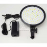 SHESHA LED-2 комплект постоянного света 2х48 Вт 3200-5600 К