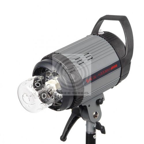 Комплект галогенных осветителей Falcon Eyes QLBK-1000 v2.0