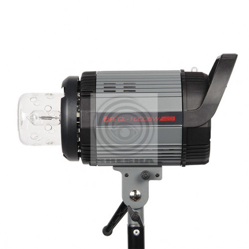 Комплект галогенных осветителей Falcon Eyes QLBK-1000 v2.0