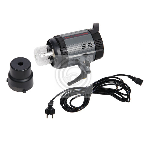 Комплект галогенных осветителей Falcon Eyes QLBK-1000 v2.0