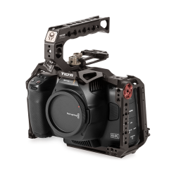 Клетка Tilta Basic kit для BMPCC 6K Pro Серая