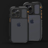 Клетка Fotorgear Pro II для iPhone 15 Pro