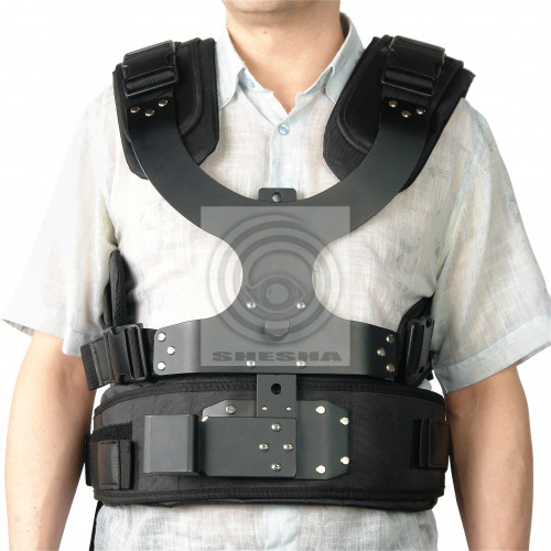 Жилет операторский GreenBean Vest Arm 10 для стедикама
