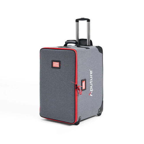 Осветитель Aputure STORM 1000c