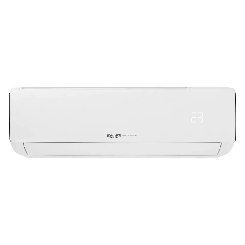 Фанкойл Shuft SFH-200 V3 SFH V2