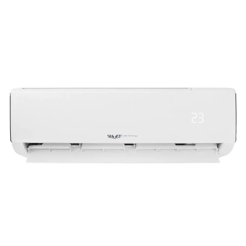 Фанкойл Shuft SFH-200 V3 SFH V2